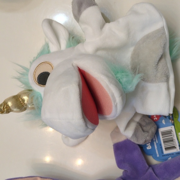 Bluey's Bob Bilby And Unicorse NWT - Picture 3 of 4